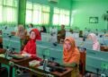 Tingkatkan Mutu Pendidikan, Guru dan Tendik MAN 1 Yogyakarta Ikuti AKGTK 2026 8 WhatsApp Image 2026 10 09 at 12.12.07 PM
