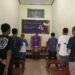 Perkuat Iman dan Bangun Perubahan Positif, Warga Binaan Lapas Bandanaira Ikuti Ibadah Tutup Usbu 17 WhatsApp Image 2026 10 10 at 09.04.39