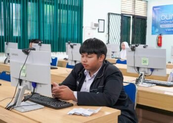 Borong Empat Juara Pertama, MAN 1 Yogyakarta Kirim Empat Delegasi ke OMI Nasional 2026 1 WhatsApp Image 2026 10 11 at 6.41.51 AM