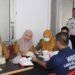 Bersama Dinkes Kota Bengkulu, Lapas Perkuat Deteksi Dini HIV dan Malaria