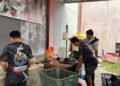 Rutan Bengkulu Bekali Warga Binaan Keterampilan melalui Pembinaan Kemandirian Laundry 6 WhatsApp Image 2026 10 13 at 09.25.05