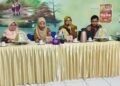 DP3A Kota Kendari Gelar Kelas Parenting Temu MESRA “Menuju Sekolah Ramah Anak” di TK Islam Kemaraya 27 WhatsApp Image 2026 10 13 at 12.24.29