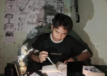 Kisah Bayu Adi Pradhana dari Perundungan hingga Membangun Komunitas Pemuda Positif di Magetan 1 WhatsApp Image 2026 10 13 at 14.03.36 3