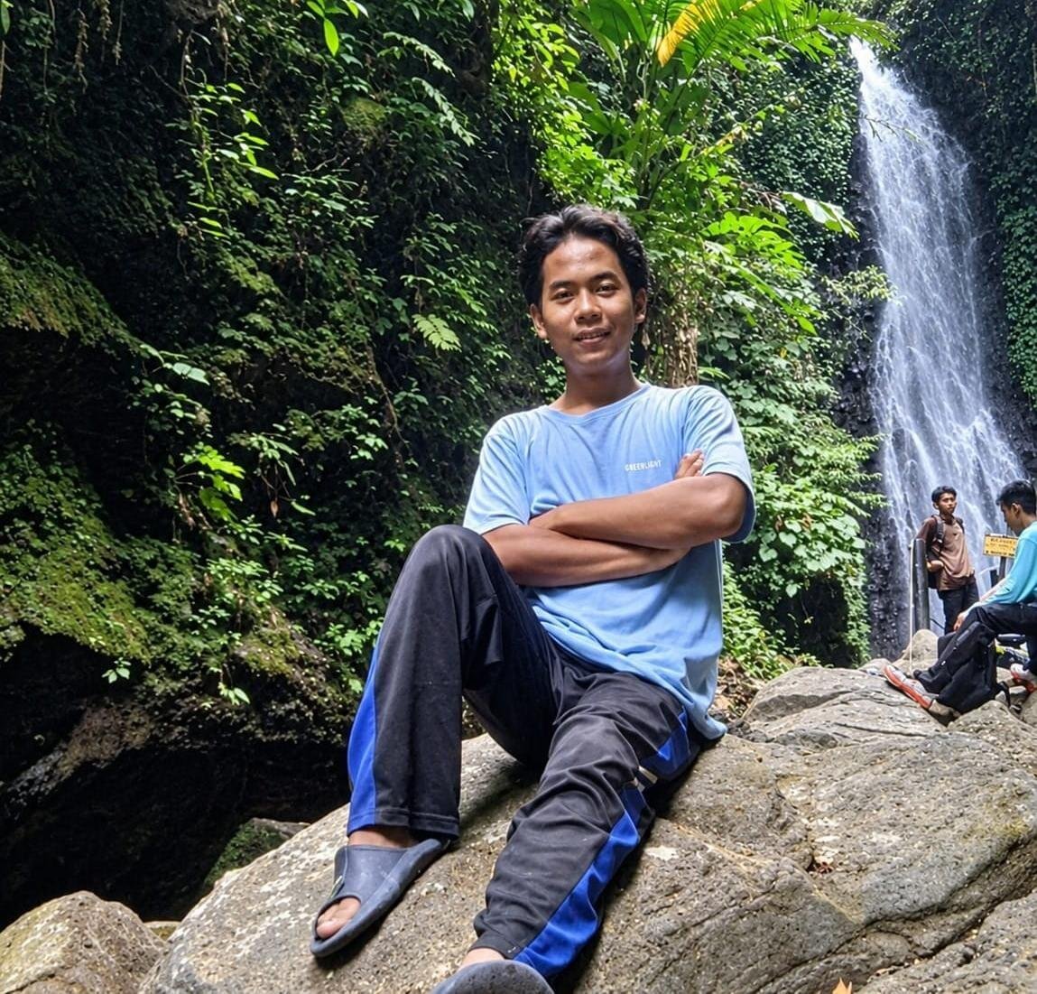 Kisah Bayu Adi Pradhana dari Perundungan hingga Membangun Komunitas Pemuda Positif di Magetan 9 WhatsApp Image 2026 10 13 at 14.03.36 4