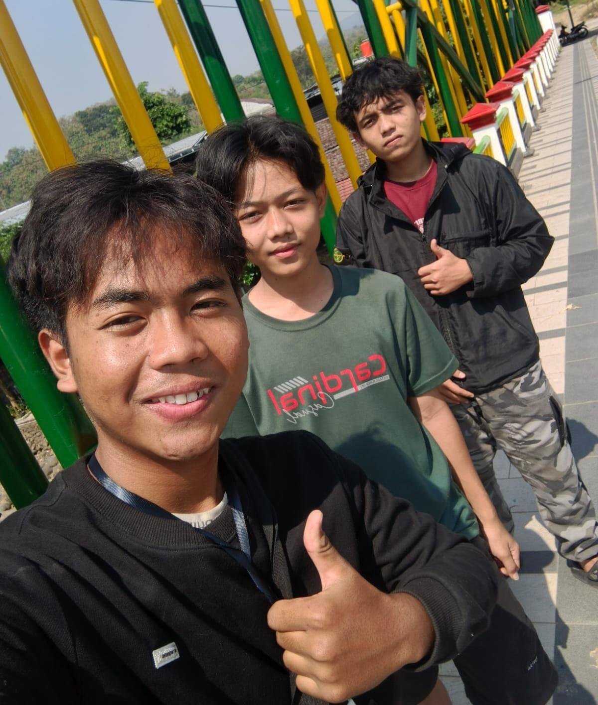Kisah Bayu Adi Pradhana dari Perundungan hingga Membangun Komunitas Pemuda Positif di Magetan 8 WhatsApp Image 2026 10 13 at 14.03.37