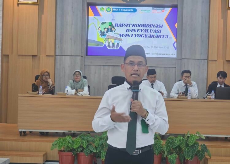 MAN 1 Yogyakarta Perkuat Pembelajaran Adaptif dan Implementasi Kurikulum Berbasis Cinta 6 WhatsApp Image 2026 10 13 at 4.47.39 PM