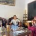 Perkuat Sinergi UMKM, Lapas Mojokerto Koordinasi dengan Pelaku UMKM untuk Perluas Pelatihan Kerja Warga Binaan 18 WhatsApp Image 2026 10 15 at 09.53.43