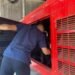 Antisipasi Gangguan Listrik, Rutan Bengkulu Pastikan Genset Siap Digunakan Melalui Pemeriksaan Rutin 16 WhatsApp Image 2026 10 15 at 12.51.58