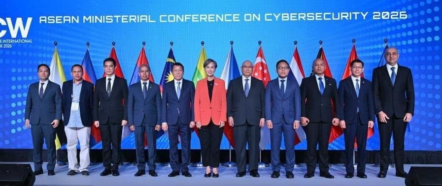 BSSN Tekankan Kerja Sama Keamanan Siber ASEAN, Indonesia Siapkan Langkah Hadapi Ancaman Digital 9 WhatsApp Image 2026 10 15 at 13.51.46 1