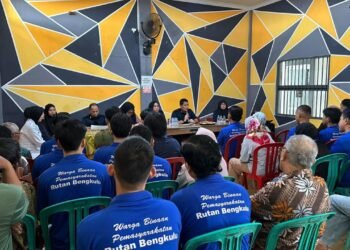 Bahas Usulan Hak dan Program Pembinaan, Rutan Bengkulu Gelar Sidang Tim Pengamat Pemasyarakatan 1 WhatsApp Image 2026 10 15 at 14.42.45