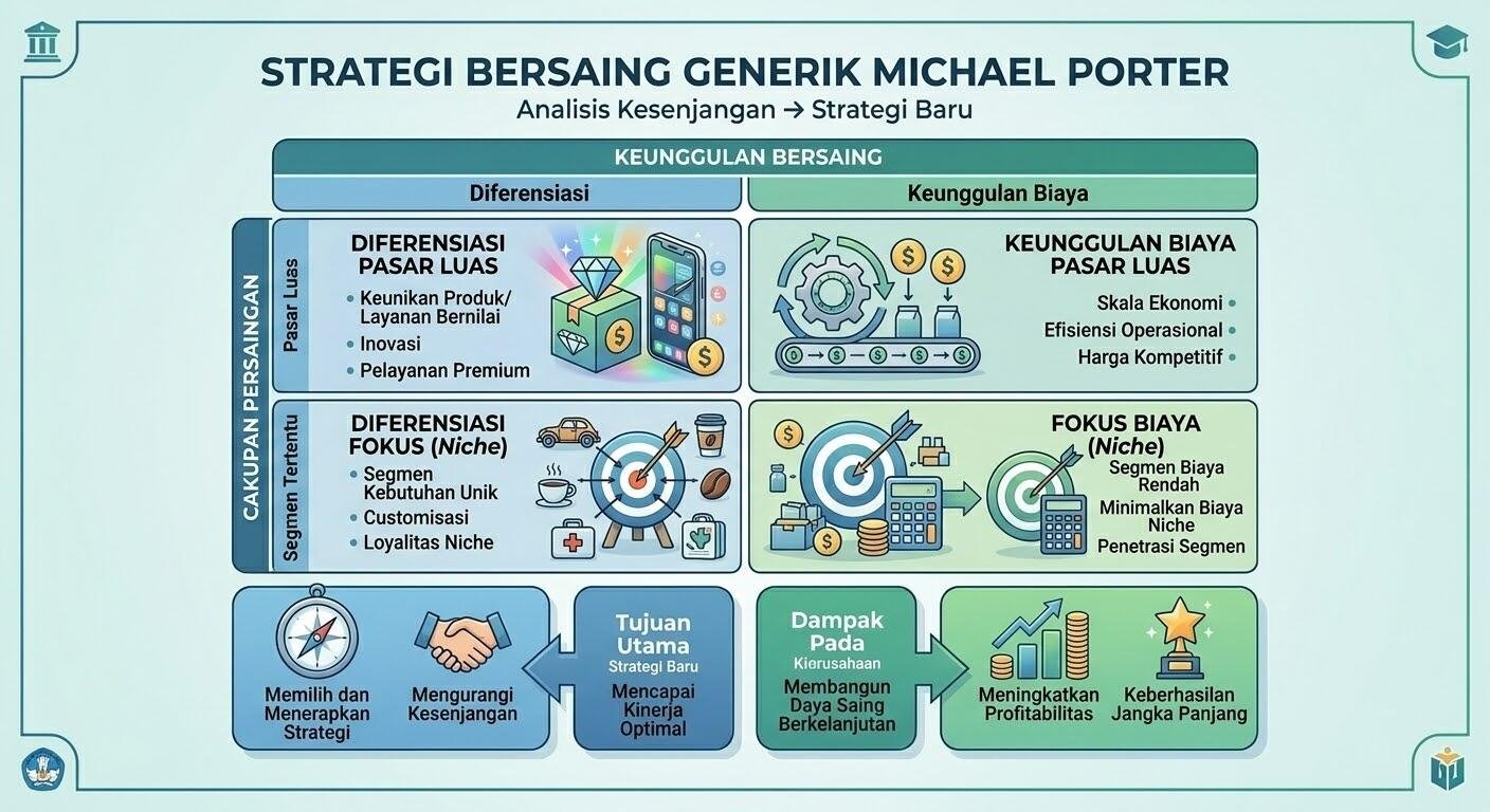 Analisis Kesenjangan Dan Pemilihan Strategi Umum Dalam Menghadapi Persaingan Bisnis 7 WhatsApp Image 2026 10 15 at 21.16.38 1