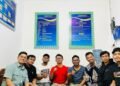 Rapat Koordinasi & Konsolidasi Pimpinan Cabang Pemuda Muhammadiyah Kec. Kaliangkrik