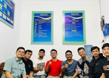 Konsolidasi PCPM Kaliangkrik menjadi langkah awal menyatukan gerak dan langkah menuju pilar kader yang progresif. 1 Rapat Koordinasi & Konsolidasi Pimpinan Cabang Pemuda Muhammadiyah Kec. Kaliangkrik