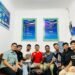 Konsolidasi PCPM Kaliangkrik menjadi langkah awal menyatukan gerak dan langkah menuju pilar kader yang progresif. 16 Rapat Koordinasi & Konsolidasi Pimpinan Cabang Pemuda Muhammadiyah Kec. Kaliangkrik