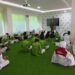 PMR DKD Unit 28 dan KPGR-LG MAN 1 Yogyakarta Gelar Latihan Gabungan 16 WhatsApp Image 2026 10 15 at 8.06.18 PM
