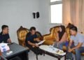 Lapas Bengkulu, Koperasi Lapas Bengkulu, PRIMKOPASINDO, Dinas Koperasi Kota Bengkulu, monitoring koperasi