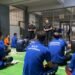 Lapas Bengkulu Bagikan Peralatan Mandi untuk Jaga Kesehatan Warga Binaan 18 Lapas Bengkulu, Lapas Kelas IIA Bengkulu, warga binaan, WBP, peralatan mandi, kebersihan diri, kesehatan warga binaan, pola hidup bersih dan sehat