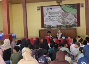 GEMA Hadirkan Pembelajaran Matematika Menyenangkan melalui Permainan Tradisional di Desa Jenalas 1 WhatsApp Image 2026 10 16 at 16.54.35