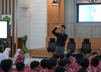 Jejak Digital Tak Pernah Benar-Benar Hilang, MAN 1 Yogyakarta Bekali Murid Kelas XI Etika Bermedia Sosial 1 WhatsApp Image 2026 10 16 at 4.24.11 PMsss