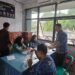 Tingkatkan Kewaspadaan, Petugas Piket Rutan Bengkulu Laksanakan Penggeledahan Rutin 15 WhatsApp Image 2026 10 17 at 09.35.22