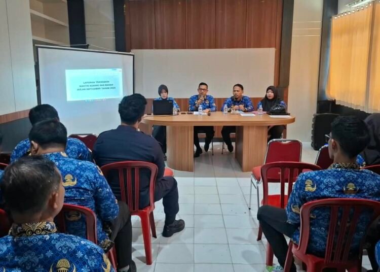 Rutan Bengkulu Gelar Rapat Anggota Tahunan (RAT) Koperasi, Wujudkan Pengelolaan yang Transparan dan Akuntabel 5 WhatsApp Image 2026 10 17 at 13.07.42