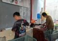 Rutan Bengkulu Optimalkan Pembinaan Kemandirian Warga Binaan Melalui Kegiatan Laundry 9 WhatsApp Image 2026 10 19 at 09.10.17