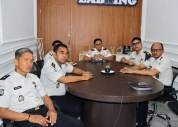 Lapas Bengkulu, Lapas Kelas IIA Bengkulu, Bimtek Nasional 2026, Kementerian Imigrasi dan Pemasyarakatan, tata kelola Pemasyarakatan