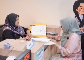 Masuki Tahap Ketiga Pilot Project, PERINTIS 10 Hari Kini Tersedia di 131 Kantah 1 WhatsApp Image 2026 10 20 at 07.58.42
