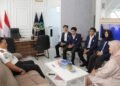 Lapas Bengkulu Gandeng Fakultas Hukum UNIB, Mahasiswa Diajak Mengenal Sistem Pemasyarakatan 9 Lapas Bengkulu, Fakultas Hukum UNIB, Universitas Bengkulu, sistem pemasyarakatan, office tour Lapas, kolaborasi akademik, pendidikan hukum