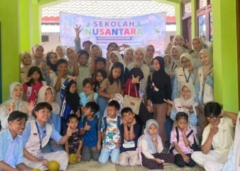 Dokumentasi kegiatan