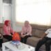 Lapas Bengkulu, Lapas Kelas IIA Bengkulu, Kalapas Bengkulu, Julianto Budhi Prasetyono, BRI Bengkulu, BRI Cabang Bengkulu, Bambang Wiyadi