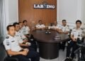 Atasi Overkapasitas, Lapas Bengkulu Perkuat Persiapan Asesmen Warga Binaan 7 Lapas Bengkulu, Lapas Kelas IIA Bengkulu, Pemasyarakatan, Ditjen Pemasyarakatan, Rehabilitasi Warga Binaan, Reedukasi, Asesmen Warga Binaan, Overkapasitas Lapas