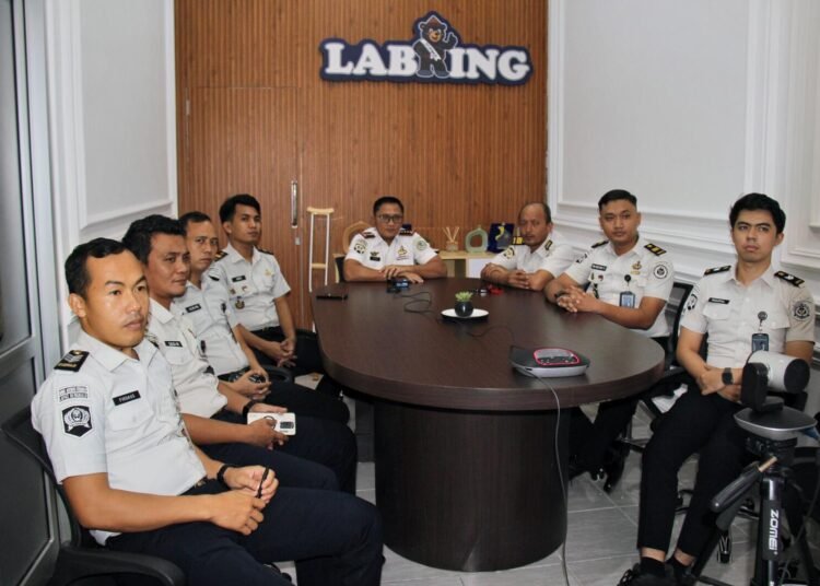 Lapas Bengkulu, Lapas Kelas IIA Bengkulu, Pemasyarakatan, Ditjen Pemasyarakatan, Rehabilitasi Warga Binaan, Reedukasi, Asesmen Warga Binaan, Overkapasitas Lapas