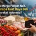 Ketika Harga Pangan Naik, Seberapa Kuat Daya Beli Masyarakat Indonesia? 17 WhatsApp Image 2026 10 20 at 20.00.18