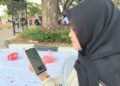 Pemanfaatan Teknologi Digital oleh Mahasiswa untuk Mendukung Kegiatan Belajar 29 dokumentasi