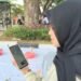 Pemanfaatan Teknologi Digital oleh Mahasiswa untuk Mendukung Kegiatan Belajar 18 dokumentasi