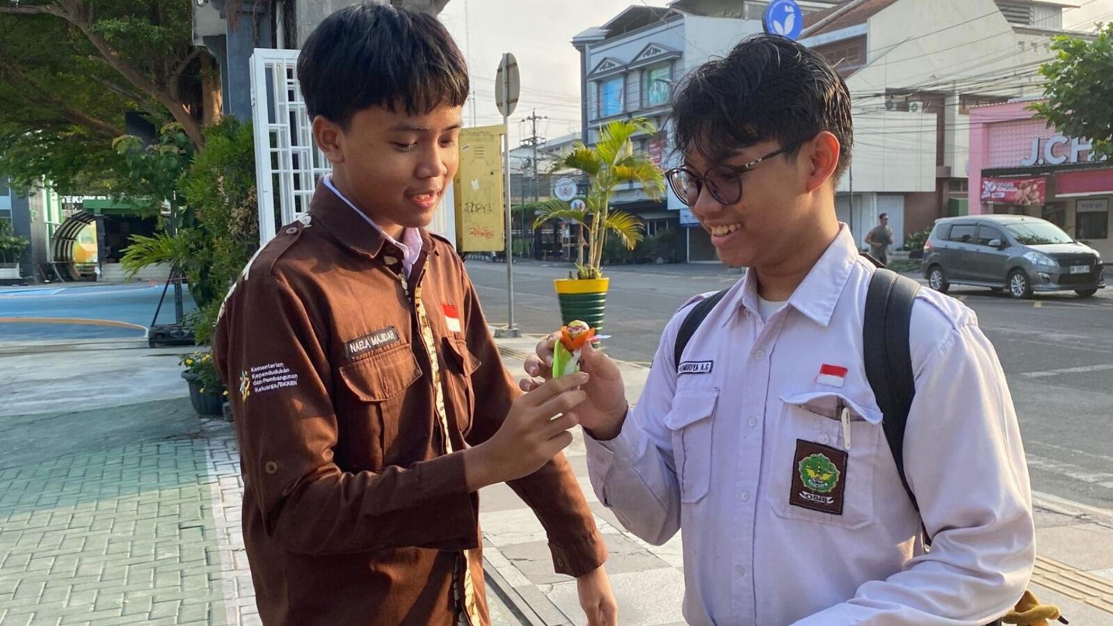 PIK-R Exalta MAN 1 Yogyakarta Hadirkan Kehangatan Pagi melalui Morning Candies 7 WhatsApp Image 2026 10 20 at 7.40.07 AM