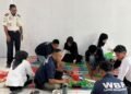 Kembangkan Kreativitas, Lapas Bandanaira Dorong Warga Binaan Sulap Kantong Plastik Jadi Kerajinan 6 WhatsApp Image 2026 10 21 at 07.29.10