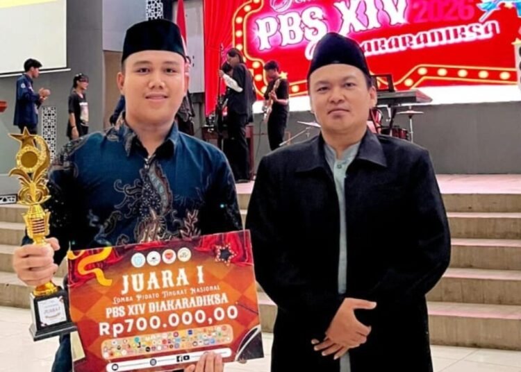 Murid MAN PK MAN 1 Yogyakarta Raih Juara 1 Lomba Pidato Tingkat Nasional di UNS 5 WhatsApp Image 2026 10 21 at 10.07.49 AM