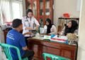 Jaga Kondisi Tetap Prima, Rutan Bengkulu Berikan Pelayanan Cek Kesehatan bagi Warga Binaan 28 WhatsApp Image 2026 10 21 at 10.09.29