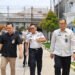 Tingkatkan Transparansi Layanan, Ombudsman RI Kunjungi Lapas Bengkulu 19 Lapas Bengkulu, Ombudsman RI, Ombudsman Bengkulu, Mustari Tasti, Aris Munandar, Julianto Budhi Prasetyono, pelayanan publik, layanan pemasyarakatan