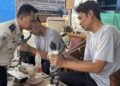 Kreativitas Warga Binaan, Lapas Mojokerto Kembangkan Kerajinan Lukisan dan Patung Berbahan Resin 24 WhatsApp Image 2026 10 21 at 14.47.44