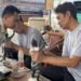 Kreativitas Warga Binaan, Lapas Mojokerto Kembangkan Kerajinan Lukisan dan Patung Berbahan Resin 14 WhatsApp Image 2026 10 21 at 14.47.44