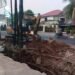 Menuju Wajah Baru Jalan Revolusi Duren Sawit: Proyek Perbaikan Trotoar diharapkan Ciptakan Ruang Aman. 19 WhatsApp Image 2026 10 21 at 18.26.40