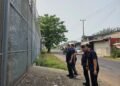 Rutan Bengkulu Lakukan Pemeliharaan TPA untuk Pastikan Sarana Pendukung Tetap Optimal 6 WhatsApp Image 2026 10 22 at 09.15.57