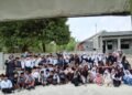 MI Tarbiyatul Athfal Peringati Hari Santri Nasional dengan Upacara dan Berbagai Perlombaan Kreatif Antarkelas 6 WhatsApp Image 2026 10 22 at 09.32.11
