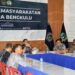 Lapas Bengkulu, Kalapas Bengkulu, Julianto Budhi Prasetyono, pra-monev, monitoring dan evaluasi, data dukung, evaluasi kinerja