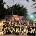 Foto Bersama Panitia Fun Volly Cup Giat 17 (SUmber: Dokumentasi Pribadi)
