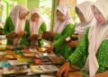 Rotary Book, Upaya Perpustakaan MAN 1 Yogyakarta Menumbuhkan Budaya Literasi Murid 28 WhatsApp Image 2026 10 24 at 6.05.40 PM