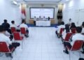 Sinergi Rehabilitasi, Lapas Mojokerto Gandeng BNNK Mojokerto Gelar Sharing Knowledge Rehabilitasi Sosial 8 WhatsApp Image 2026 10 26 at 14.42.49 2